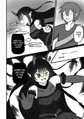 Read The magic book that love me so much   2 Page 4 in English