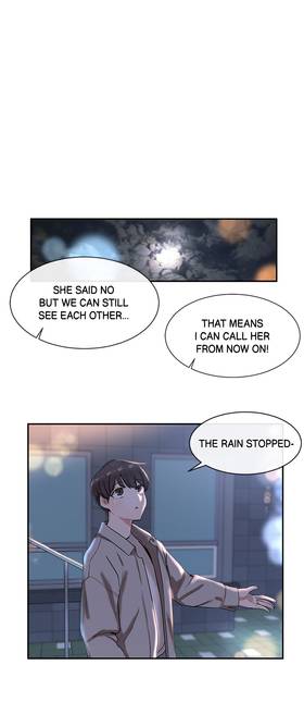 Read Drama Queens  4 Page 6 in English