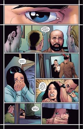 Read SAIYA #1  1 Page 9 in English