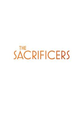 Read SACRIFICERS  1 Page 3 in English