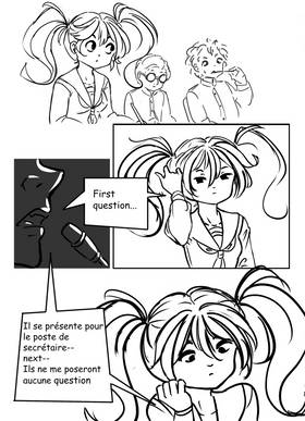 Read Rin Ai Rei  1 Page 4 in English