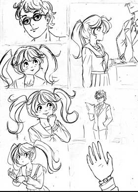 Read Rin Ai Rei  1 Page 6 in English