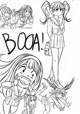 Read Rin Ai Rei  1 Page 7 in English