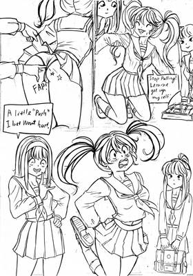 Read Rin Ai Rei  1 Page 9 in English