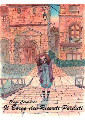 Read The Village of Lost Memories   1 Page 1 in English