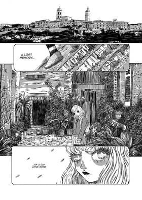 Read The Village of Lost Memories   1 Page 3 in English