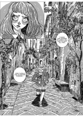 Read The Village of Lost Memories   1 Page 5 in English