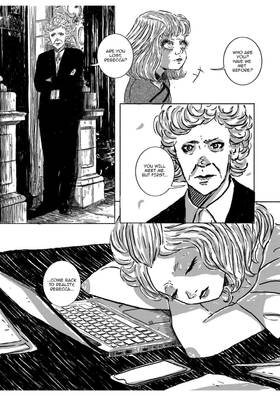 Read The Village of Lost Memories   1 Page 6 in English