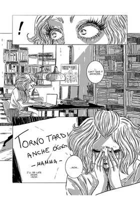 Read The Village of Lost Memories   1 Page 7 in English