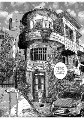 Read The Village of Lost Memories   1 Page 9 in English