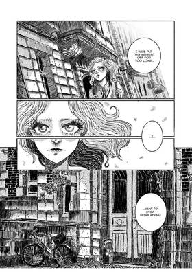 Read The Village of Lost Memories   1 Page 10 in English
