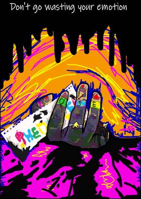 Read The Dance   1 Page 4 in English