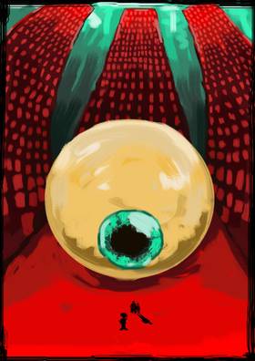 Read The Dance   1 Page 9 in English