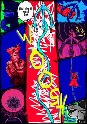 Read The Dance   1 Page 10 in English