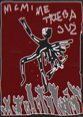 Read The Dance   2 Page 3 in English
