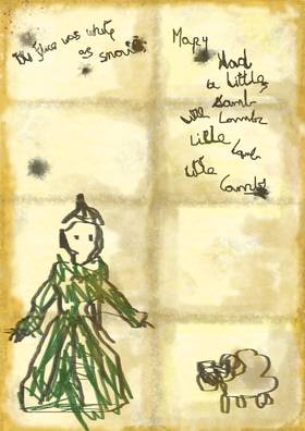 Read The Dance   3 Page 1 in English
