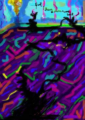 Read The Dance   3 Page 4 in English