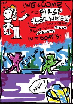 Read The Dance   4 Page 1 in English