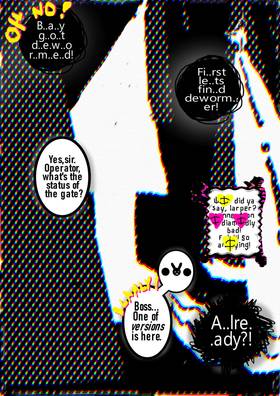 Read The Dance   5 Page 5 in English
