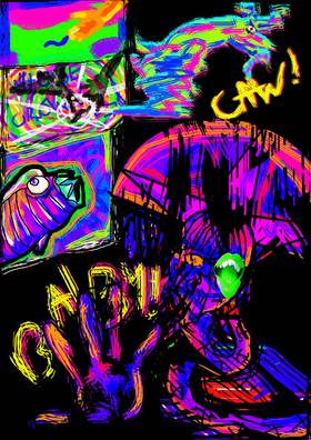 Read The Dance   5 Page 6 in English