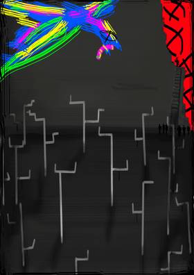 Read The Dance   5 Page 7 in English