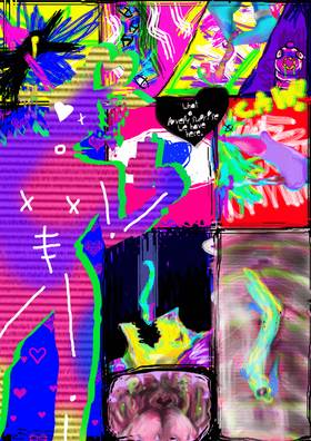 Read The Dance   5 Page 8 in English