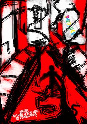 Read The Dance   6 Page 4 in English