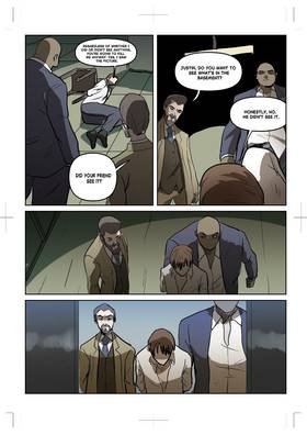 Read Silver Fang  3 Page 7 in English