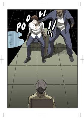 Read Silver Fang  3 Page 5 in English