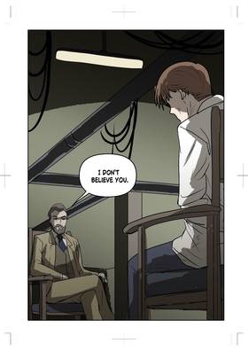 Read Silver Fang  3 Page 4 in English
