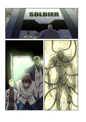 Read Silver Fang  3 Page 10 in English