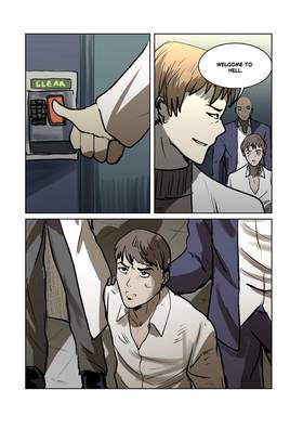 Read Silver Fang  3 Page 9 in English