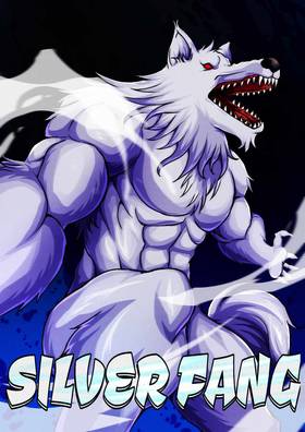 Read Silver Fang  1 Page 1 in English