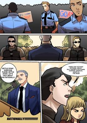 Read Silver Fang  1 Page 10 in English