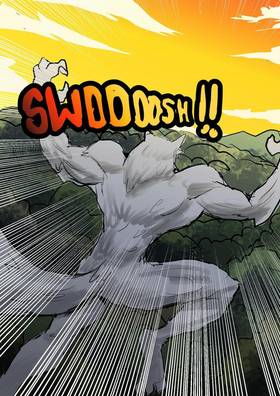 Read Silver Fang  1 Page 4 in English