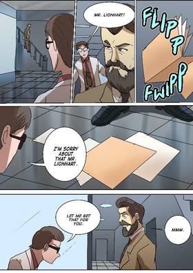 Read Silver Fang  2 Page 5 in English
