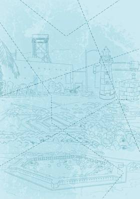 Read Silver Vessels OGN  1 Page 5 in English