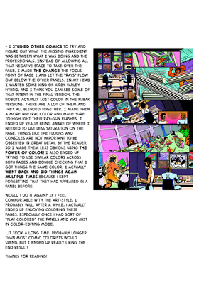 Read Death Maze  1 Page 10 in English