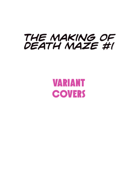 Read Death Maze  2 Page 6 in English