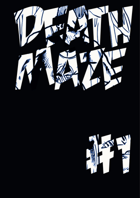 Read Death Maze  2 Page 7 in English