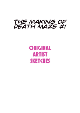 Read Death Maze  2 Page 9 in English