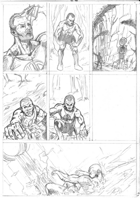 Read Death Maze  2 Page 10 in English