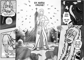 Read Saint Uthalk of Asyran  1 Page 9 in English