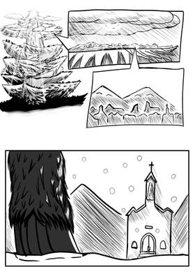 Read Saint Uthalk of Asyran  2 Page 1 in English