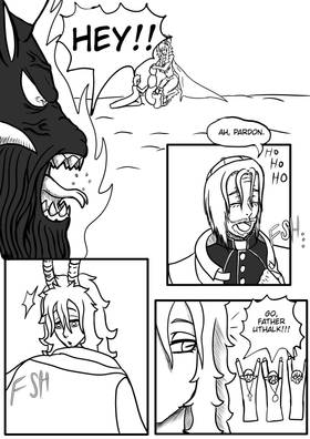 Read Saint Uthalk of Asyran  2 Page 4 in English