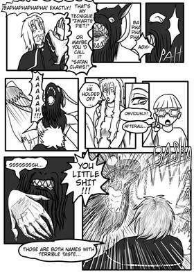 Read Saint Uthalk of Asyran  2 Page 6 in English