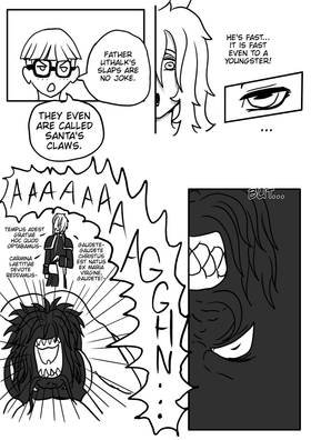 Read Saint Uthalk of Asyran  2 Page 9 in English