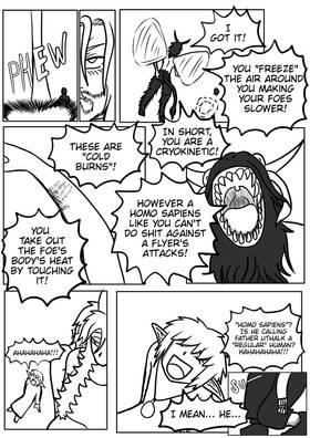 Read Saint Uthalk of Asyran  2 Page 10 in English