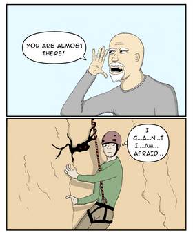 Read Have Some Faith  1 Page 3 in English