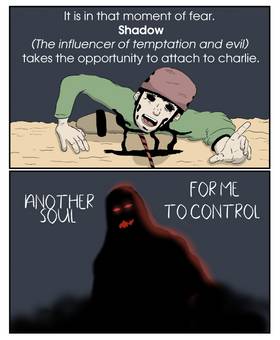 Read Have Some Faith  1 Page 4 in English